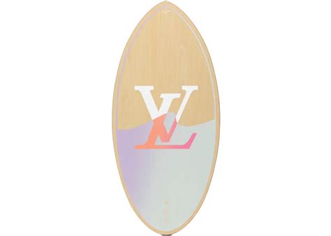 louis vuitton skimboard